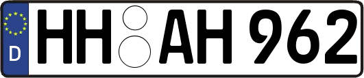 HH-AH962