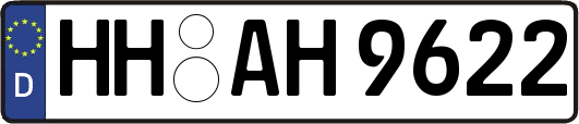 HH-AH9622