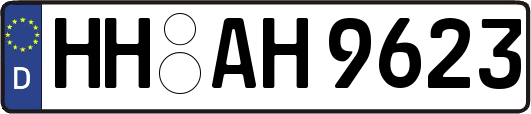 HH-AH9623