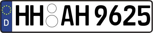 HH-AH9625