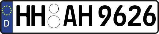 HH-AH9626