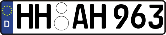 HH-AH963