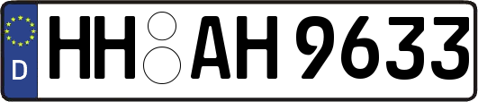 HH-AH9633