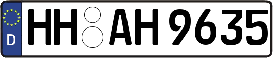 HH-AH9635