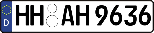 HH-AH9636