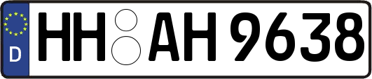 HH-AH9638