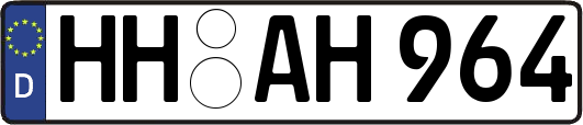 HH-AH964