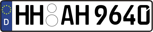 HH-AH9640