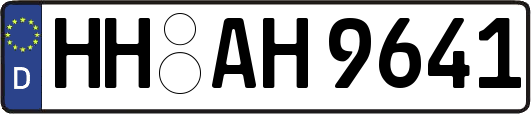 HH-AH9641
