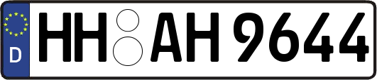 HH-AH9644