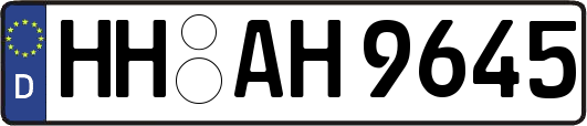 HH-AH9645