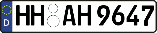 HH-AH9647