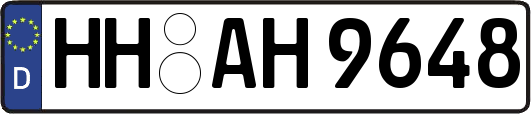 HH-AH9648