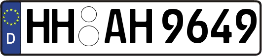 HH-AH9649