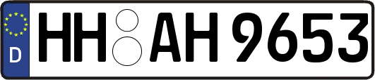 HH-AH9653