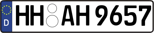 HH-AH9657