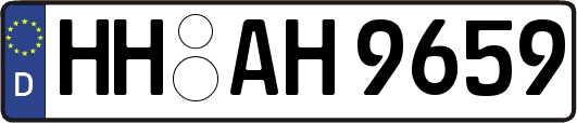 HH-AH9659