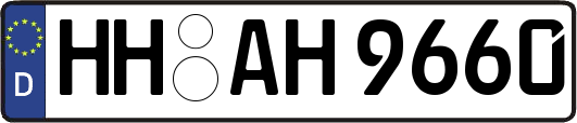 HH-AH9660