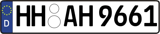 HH-AH9661