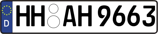 HH-AH9663