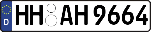 HH-AH9664