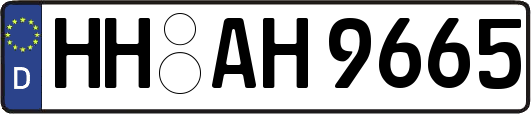 HH-AH9665