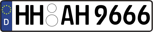 HH-AH9666
