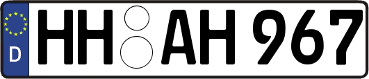 HH-AH967