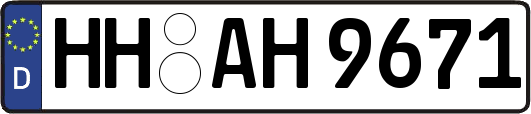 HH-AH9671