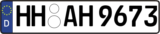 HH-AH9673