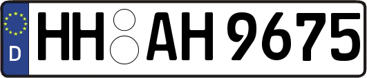 HH-AH9675