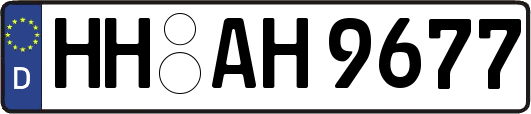 HH-AH9677