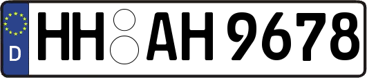HH-AH9678