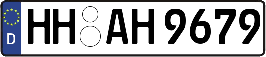 HH-AH9679