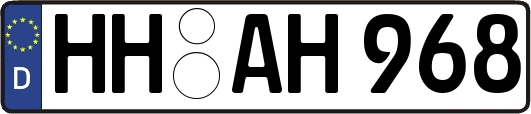 HH-AH968