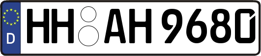 HH-AH9680