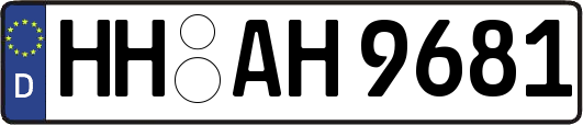 HH-AH9681