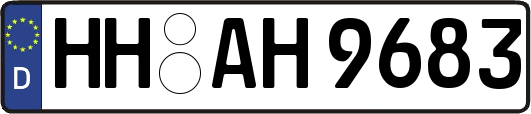 HH-AH9683
