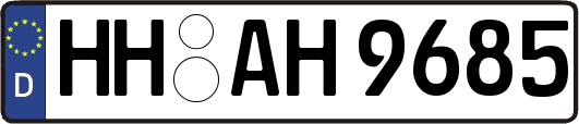 HH-AH9685