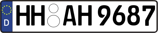 HH-AH9687