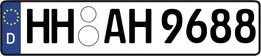 HH-AH9688