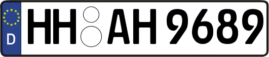 HH-AH9689