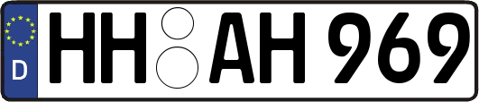HH-AH969