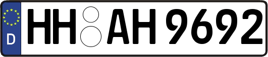 HH-AH9692