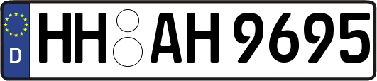 HH-AH9695