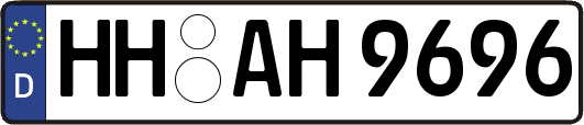 HH-AH9696