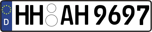 HH-AH9697