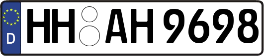 HH-AH9698