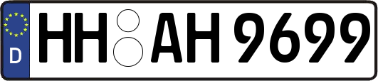 HH-AH9699