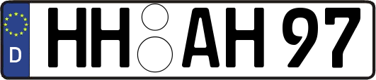 HH-AH97